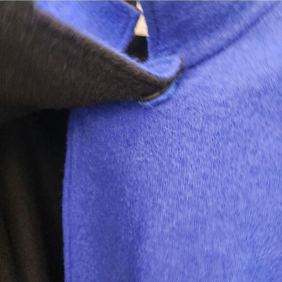 Chico's pure wool reversible jacket - Picture 5 of 12